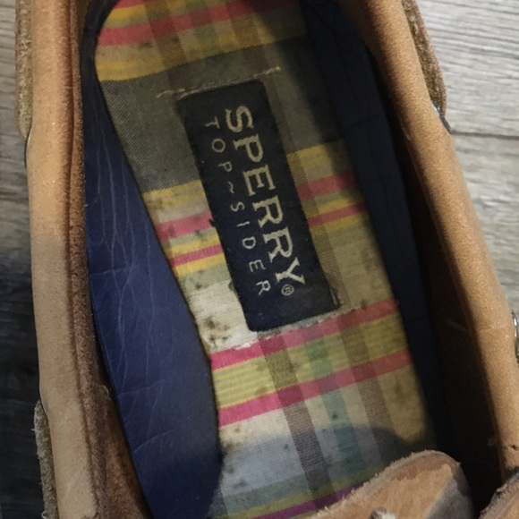 Women’s SPERRY Authentic Original Boat Shoe - Picture 10 of 10